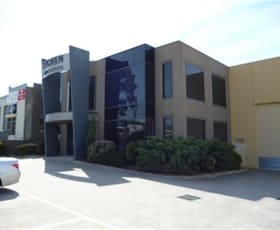 Factory, Warehouse & Industrial commercial property leased at 1/76-78 Hallam South Road Hallam VIC 3803