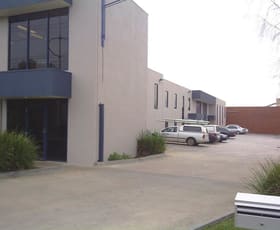Factory, Warehouse & Industrial commercial property leased at 5/31 Barry Street Bayswater VIC 3153
