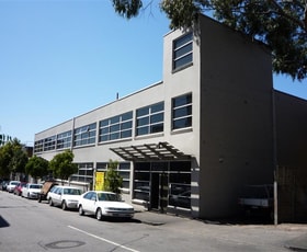 Offices commercial property leased at 31-33 Chessell Street South Melbourne VIC 3205