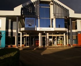 Offices commercial property leased at 13B/12 Prescott Street Toowoomba City QLD 4350