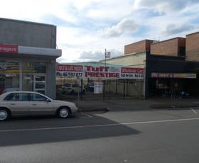 Shop & Retail commercial property leased at 623 Ruthven Street Toowoomba City QLD 4350