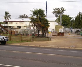 Factory, Warehouse & Industrial commercial property leased at 68 Carrington Road Torrington QLD 4350