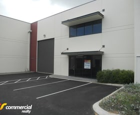 Factory, Warehouse & Industrial commercial property leased at 5/13 Worcestor Bend Davenport WA 6230
