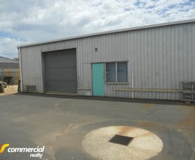 Offices commercial property leased at 6/90 King Road East Bunbury WA 6230