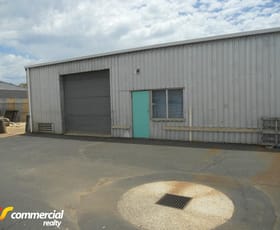 Factory, Warehouse & Industrial commercial property leased at 6/90 King Road East Bunbury WA 6230