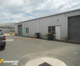 Factory, Warehouse & Industrial commercial property leased at 6/90 King Road East Bunbury WA 6230