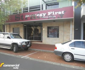 Development / Land commercial property leased at 2/8 Victoria Street Bunbury WA 6230