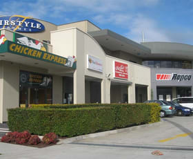 Shop & Retail commercial property leased at 138-140 Elizabeth Drive Liverpool NSW 2170