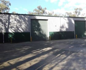 Factory, Warehouse & Industrial commercial property leased at 2/21-23 Clancy Road Mount Evelyn VIC 3796