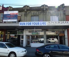 Offices commercial property leased at 392 Burnley Street Richmond VIC 3121