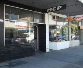 Offices commercial property leased at 392 Burnley Street Richmond VIC 3121