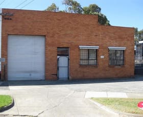 Factory, Warehouse & Industrial commercial property leased at 4 Teton Court Moorabbin VIC 3189