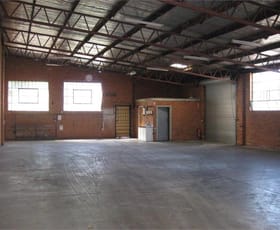 Factory, Warehouse & Industrial commercial property leased at 4 Teton Court Moorabbin VIC 3189