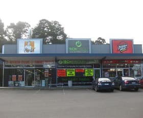 Shop & Retail commercial property leased at Shop 3, 1009 Burwood Highway Ferntree Gully VIC 3156