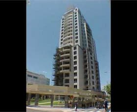 Offices commercial property leased at 202/1 Katherine Street Chatswood NSW 2067
