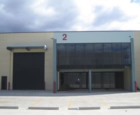 Factory, Warehouse & Industrial commercial property leased at Smeaton Grange NSW 2567