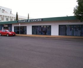 Offices commercial property leased at 4/8 Stuart Street Dalby QLD 4405