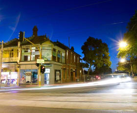 Offices commercial property leased at 792 Burwood Road Hawthorn East VIC 3123