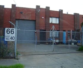 Factory, Warehouse & Industrial commercial property leased at 66 Slater Parade Keilor East VIC 3033