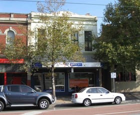Offices commercial property leased at 370-372 Clarendon Street South Melbourne VIC 3205