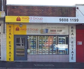 Shop & Retail commercial property leased at 1085 Victoria Road West Ryde NSW 2114