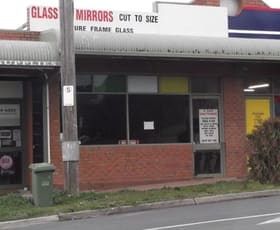 Shop & Retail commercial property leased at 4/1389 Healesville Koo Wee Rup Road Woori Yallock VIC 3139