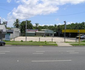 Shop & Retail commercial property leased at 413 Mulgrave Road Earlville QLD 4870