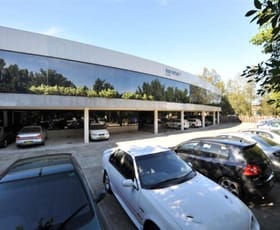 Factory, Warehouse & Industrial commercial property leased at 48B Egerton Street Silverwater NSW 2128