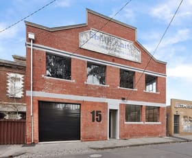 Offices commercial property leased at 5/15 Vere St Collingwood VIC 3066