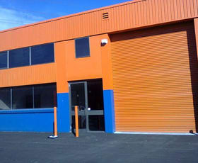 Factory, Warehouse & Industrial commercial property leased at 2/15 Rowood Road Prospect NSW 2148