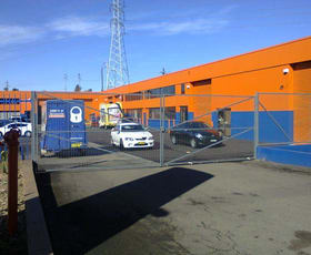 Factory, Warehouse & Industrial commercial property leased at 2/15 Rowood Road Prospect NSW 2148