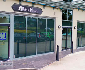 Offices commercial property leased at 29/9 Hoyle Avenue Castle Hill NSW 2154