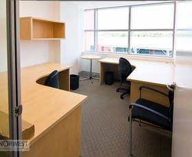 Offices commercial property leased at 4.22/4 Columbia Court Baulkham Hills NSW 2153