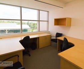 Offices commercial property leased at 4.22/4 Columbia Court Baulkham Hills NSW 2153