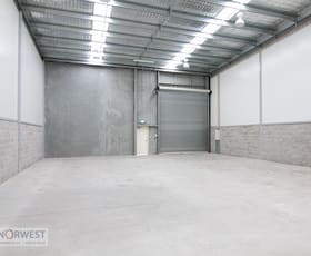 Offices commercial property leased at 2-W/house /322 Annangrove Road Rouse Hill NSW 2155