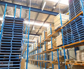 Factory, Warehouse & Industrial commercial property leased at 5/13 Hoyle Avenue Castle Hill NSW 2154