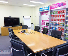 Factory, Warehouse & Industrial commercial property leased at 5/13 Hoyle Avenue Castle Hill NSW 2154