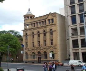 Offices commercial property leased at 2/119 Macquarie Street Hobart TAS 7000