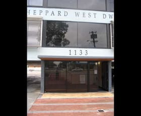 Offices commercial property leased at Level 2/1133 Albany Highway Victoria Park WA 6100