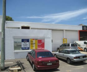 Factory, Warehouse & Industrial commercial property leased at 155 Ingham Road West End QLD 4810
