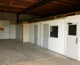 Offices commercial property leased at 5 (e)/197 Ingham Road West End QLD 4810