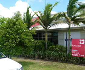 Factory, Warehouse & Industrial commercial property leased at 2/34-36 Auscan Crescent Garbutt QLD 4814