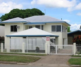 Offices commercial property leased at 55 Bowen Road Rosslea QLD 4812