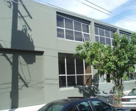 Factory, Warehouse & Industrial commercial property leased at 12 Bailey Street West End QLD 4101