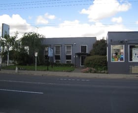 Offices commercial property leased at 516 High Street Preston VIC 3072