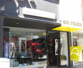 Shop & Retail commercial property leased at 280 Toorak Road South Yarra VIC 3141