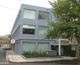 Offices commercial property leased at 1 Hobson Street South Yarra VIC 3141
