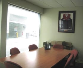 Offices commercial property leased at 1 Hobson Street South Yarra VIC 3141