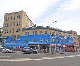 Shop & Retail commercial property leased at Shop 3, 2 Campbell Parade Bondi Beach NSW 2026