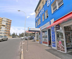 Shop & Retail commercial property leased at Shop 3, 2 Campbell Parade Bondi Beach NSW 2026